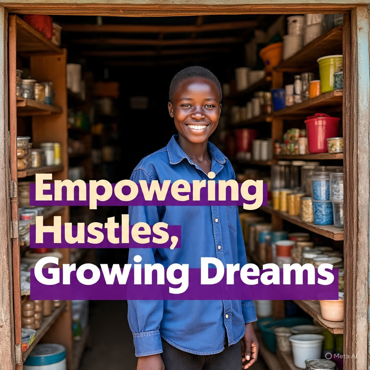 Young professionals saving and investing with Oasics SACCO