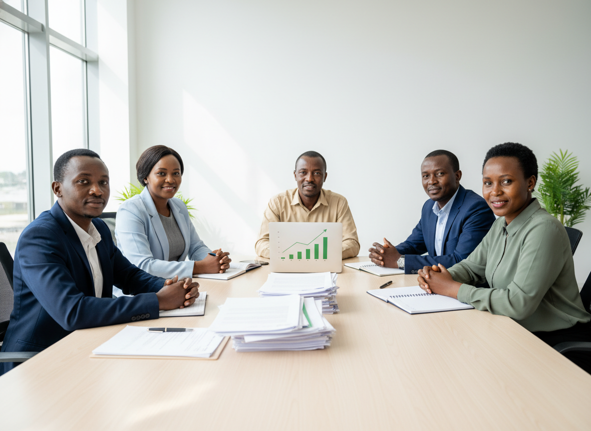 Benefits of joining a SACCO in Kenya – OASIC SACCO