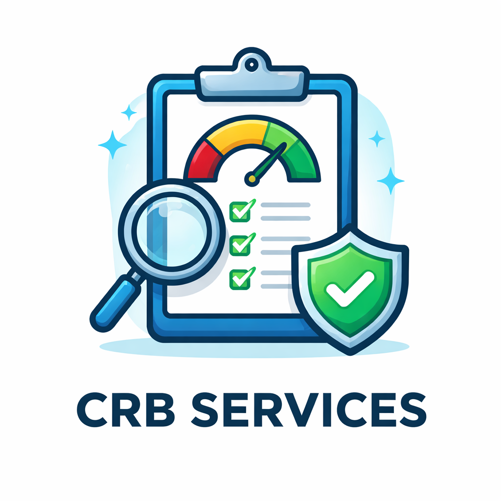 "con representing CRB checks, one of the OASIC SACCO value added services for members.