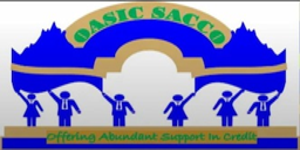 OASIC SACCO LOGO